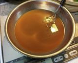 味付けはレトルトカレーのチーズカレー鍋作り方3写真