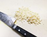 味付けはレトルトカレーのチーズカレー鍋作り方4写真