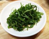 超簡単！時短たらこパスタ！！作り方3写真