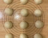 肉系惣菜パン3種作り方2写真