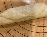 肉系惣菜パン3種作り方5写真
