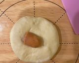 肉系惣菜パン3種作り方12写真