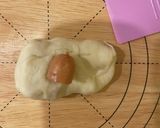肉系惣菜パン3種作り方15写真
