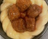 肉系惣菜パン3種作り方20写真