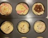 肉系惣菜パン3種作り方21写真