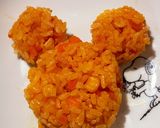 子供が好きなケチャップライス作り方10写真