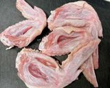 オーブンで超簡単な♪手羽先の山椒塩焼き作り方1写真