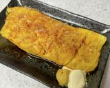 オイスター醤油味のオムもやし作り方9写真