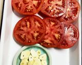 ほたてのバターソテー作り方1写真