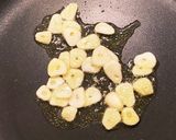 ほたてのバターソテー作り方2写真
