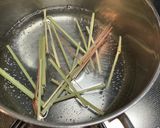 レモングラスで「手作り納豆」作り方4写真