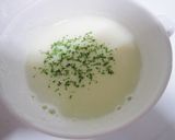 白菜のポタージュ作り方8写真