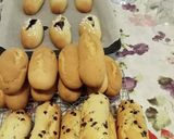 イタリアの定番朝ごはん♡ビスコッティ作り方9写真