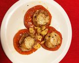 ほたてのバターソテー作り方7写真