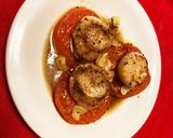 ほたてのバターソテー作り方8写真