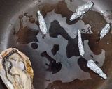 蒸し汁も味わう!蒸し牡蠣(殻付き)作り方12写真