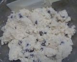 パン粉で簡単チョコチップクッキー作り方5写真