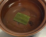 大絶賛鬼リピ✨旨み爆発そば出汁鍋作り方1写真