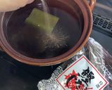 大絶賛鬼リピ✨旨み爆発そば出汁鍋作り方2写真