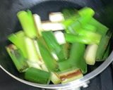 大絶賛鬼リピ✨旨み爆発そば出汁鍋作り方4写真