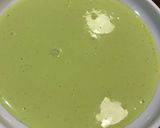 kuih dadar風もっちもちクレープ作り方3写真