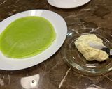 kuih dadar風もっちもちクレープ作り方5写真