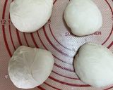 ミニあんこ食パン♡作り方4写真