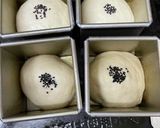 ミニあんこ食パン♡作り方6写真