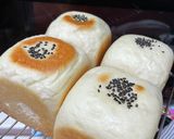 ミニあんこ食パン♡作り方7写真