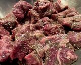 Beef Stew作り方4写真