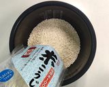 炊飯器と米麹で作りました！塩麹★動画あり作り方1写真