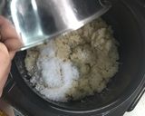 炊飯器と米麹で作りました！塩麹★動画あり作り方11写真