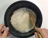 炊飯器と米麹で作りました！塩麹★動画あり作り方4写真