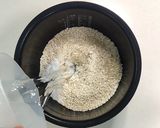 炊飯器と米麹で作りました！塩麹★動画あり作り方3写真