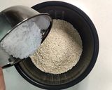 炊飯器と米麹で作りました！塩麹★動画あり作り方2写真