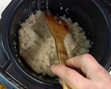 炊飯器と米麹で作りました！塩麹★動画あり作り方12写真