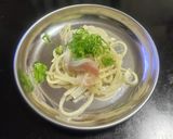 ♡じゃがベーコンパスタ✨作り方8写真