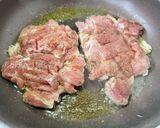 鶏もも肉のシーズニング焼き　簡単作り方2写真