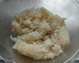 しらすと海苔のいなり寿司作り方1写真