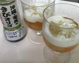 飲むヨーグルト作り方11写真