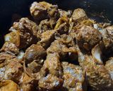 Beef Stew作り方13写真