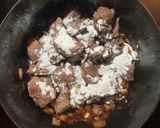 Beef Stew作り方12写真