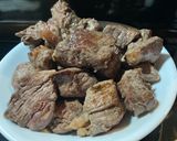 Beef Stew作り方8写真