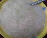 大根と長いもの三杯酢和え作り方4写真