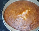 いちごのバターケーキ作り方8写真