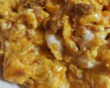 醤油麹でふわふわスクランブルエッグ作り方4写真