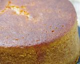いちごのバターケーキ作り方9写真