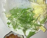 大絶賛鬼リピ✨旨み爆発そば出汁鍋作り方5写真