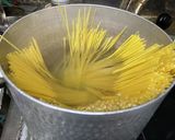 めちゃ旨ミートスパゲッティ作り方6写真