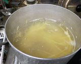めちゃ旨ミートスパゲッティ作り方7写真